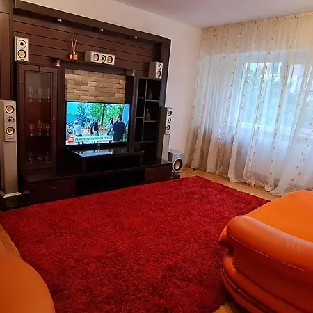 Apartamento Apartament Florina