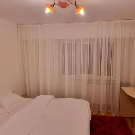 Apartament Florina Apartamento Constanţa