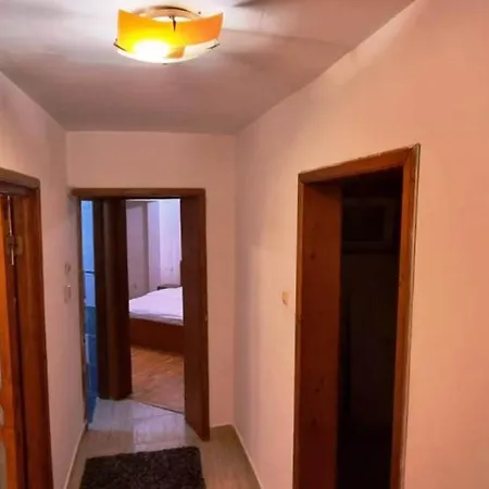 Apartament Florina Apartamento Constanţa