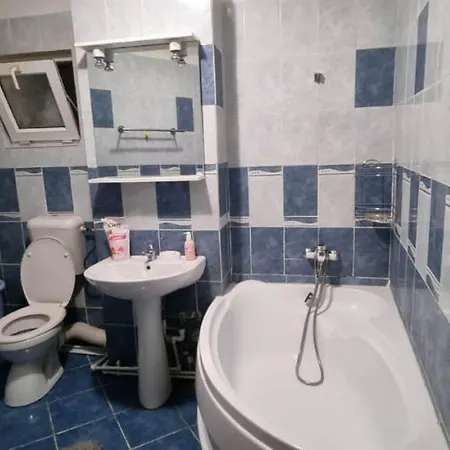 Apartamento Apartament Florina *