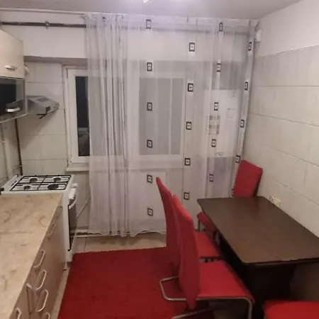 Apartament Florina Apartamento *