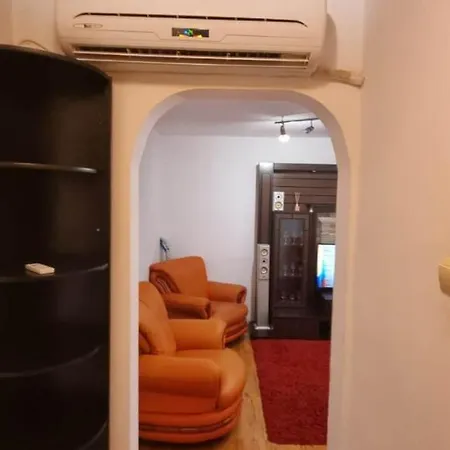 Apartament Florina * Constanţa