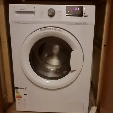 Apartament Florina Appartement Constanţa