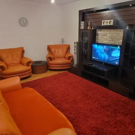 Apartament Florina * Constanţa