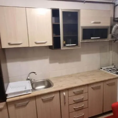 Apartament Florina Constanţa