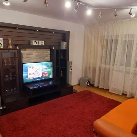 Apartament Florina