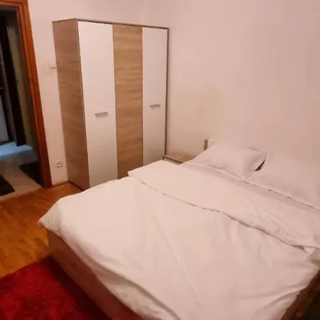 Apartament Florina Appartement